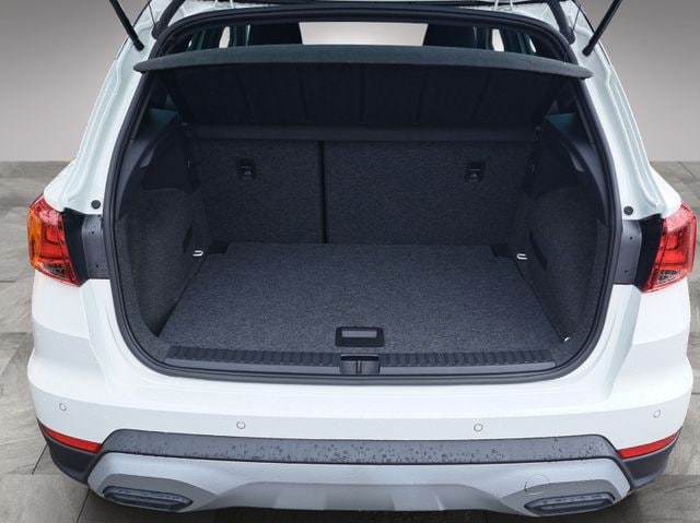 Seat Arona 1.0 TSI DSG