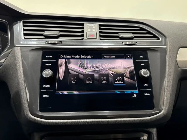 Volkswagen Tiguan 2.0 TDI Allspace DSG Move