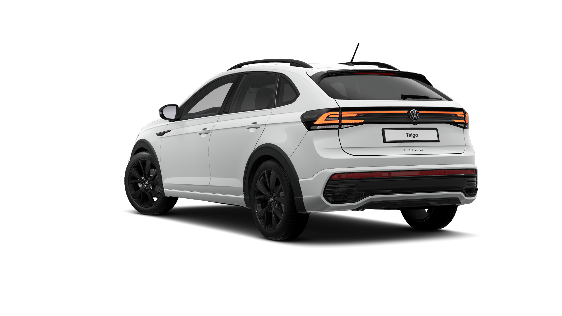 Volkswagen Taigo 1.0 TSI DSG R-Line