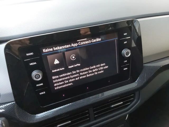 Volkswagen T-Cross Friends TSI