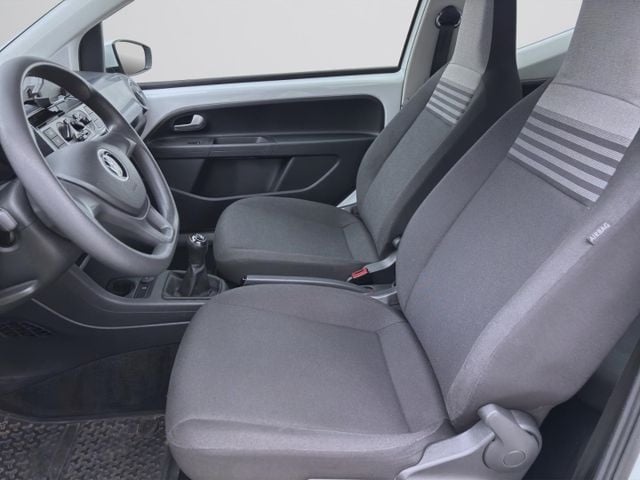 Volkswagen up! 1.0 MPI Move Move up!