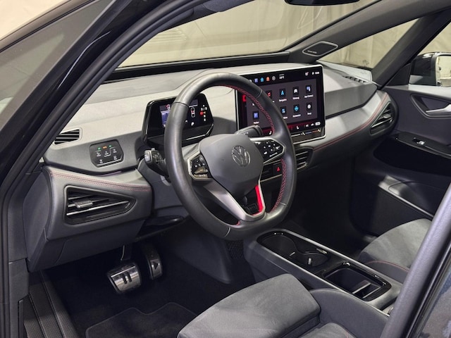 Volkswagen ID.3 GTX Performance