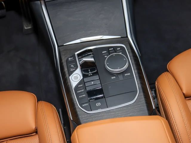 BMW 318 318i M-Sport Touring