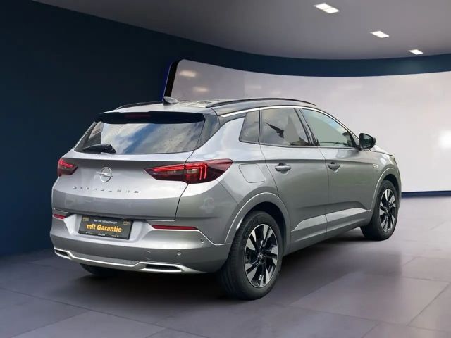 Opel Grandland X Business Elegance