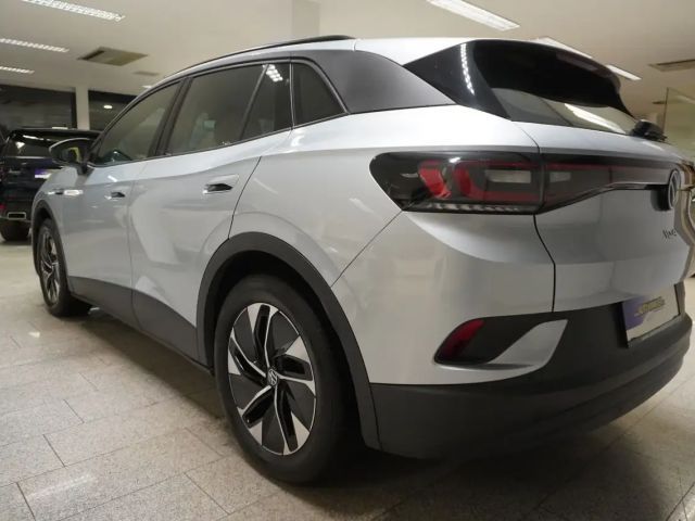 Volkswagen ID.4 77 KWh Performance Pro