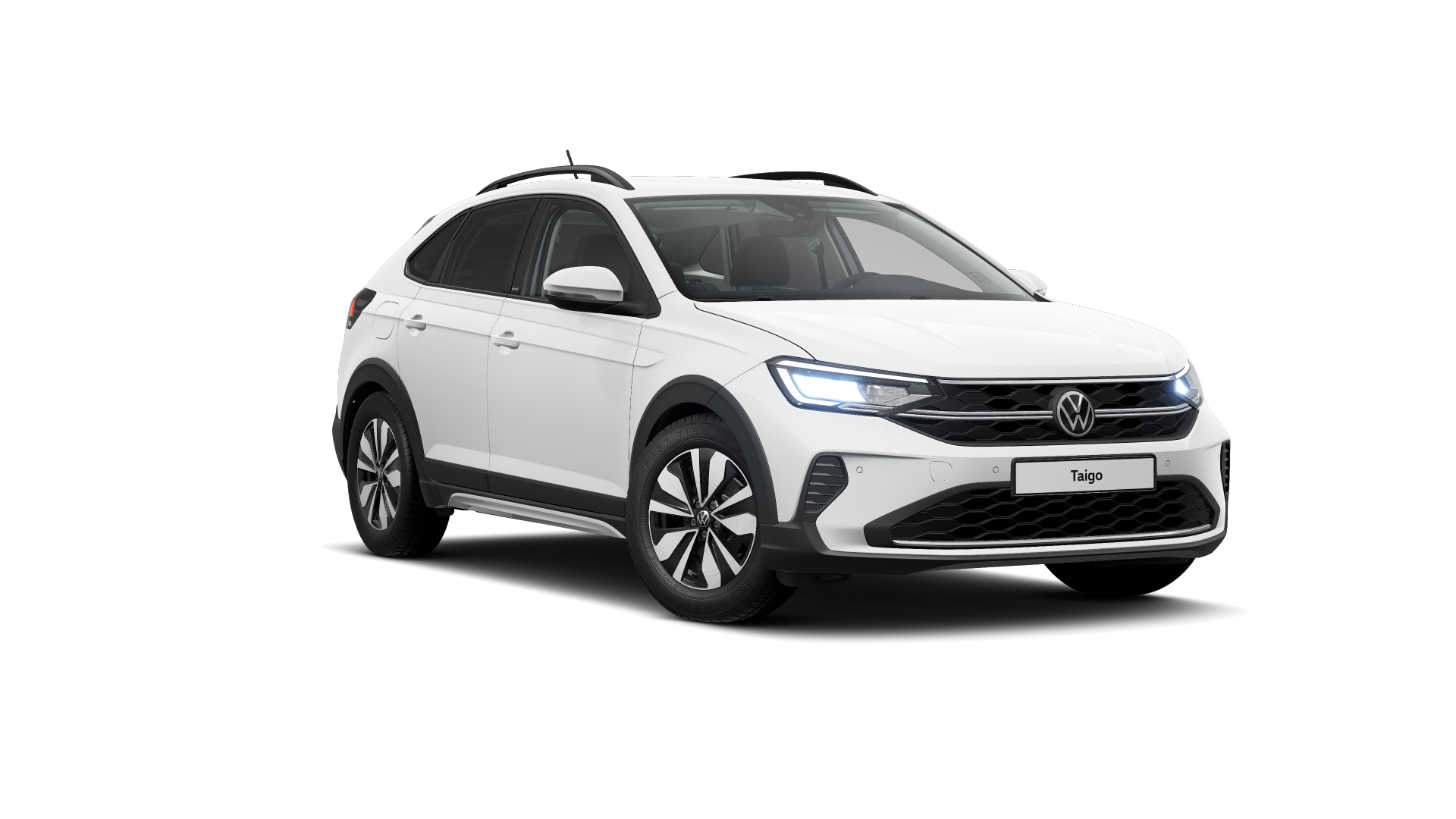 Volkswagen Taigo 1.5 TSI DSG Move