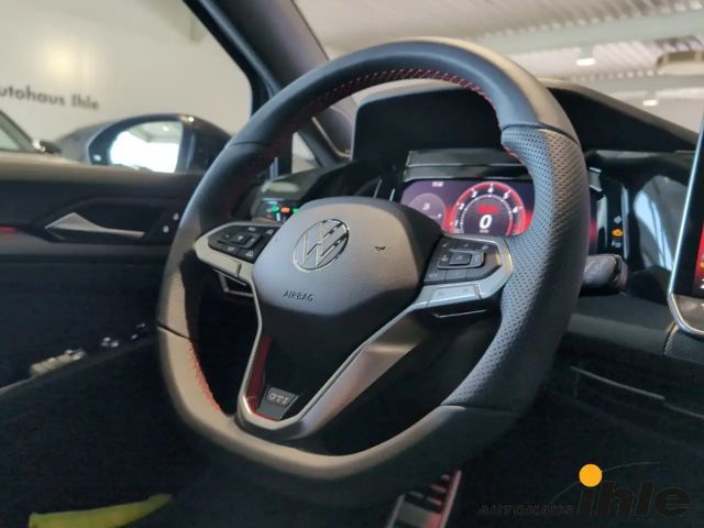 Volkswagen Golf DSG GTI Golf VIII Style