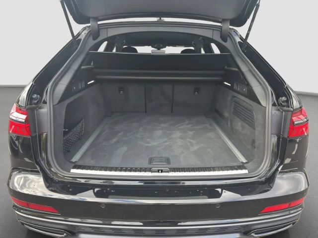 Audi A6 45 TFSI Quattro S-Line