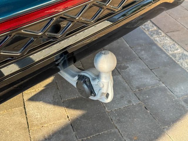 Volkswagen Tiguan 1.5 eTSI DSG R-Line