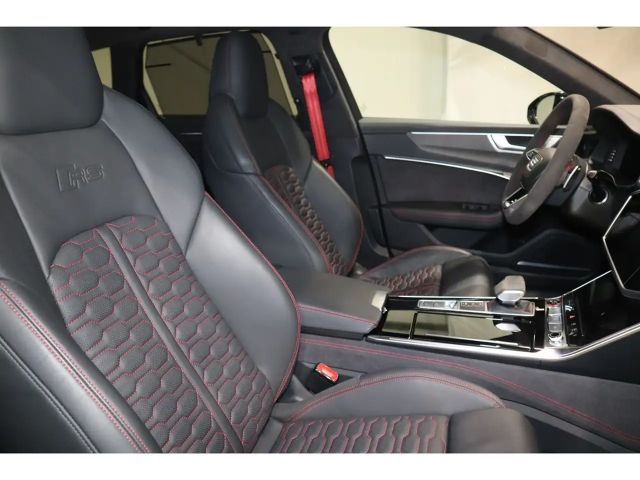 Audi RS6 Avant Performance