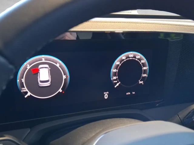 Volkswagen Passat 4Motion Business DSG Variant