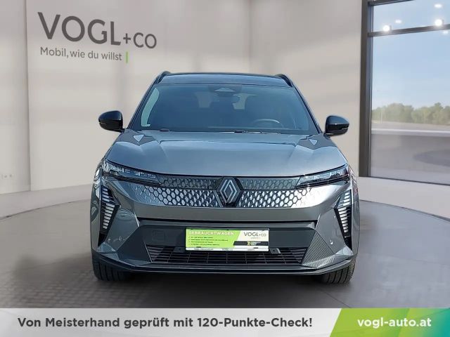 Renault Scenic Alpine E-Tech Esprit