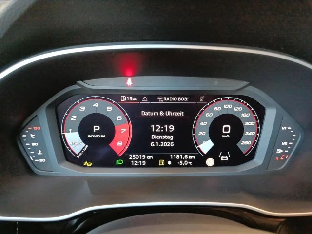 Audi Q3 35 TFSI S-Tronic Sportback