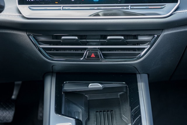 Volkswagen Passat Elegance Elegance Variant