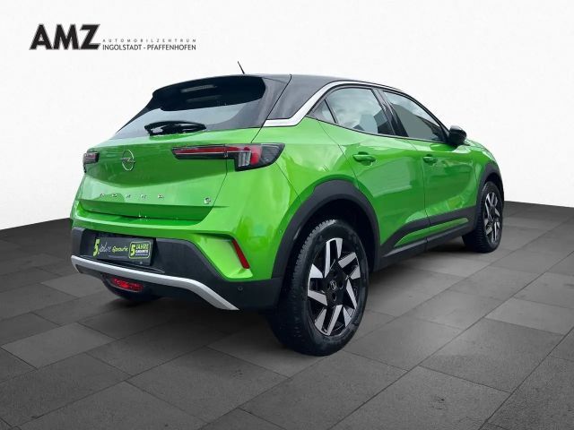 Opel Mokka Elegance Mokka-e