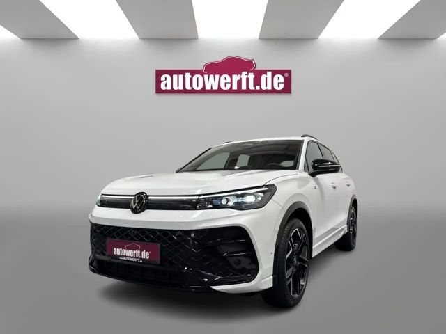 Volkswagen Tiguan 2.0 TDI DSG R-Line