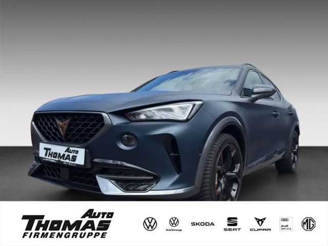 Cupra Formentor 2.0 TSI DSG VZ