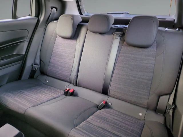 Jeep Avenger Longitude