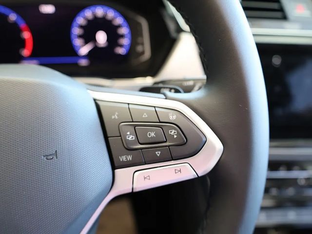 Volkswagen Touran DSG