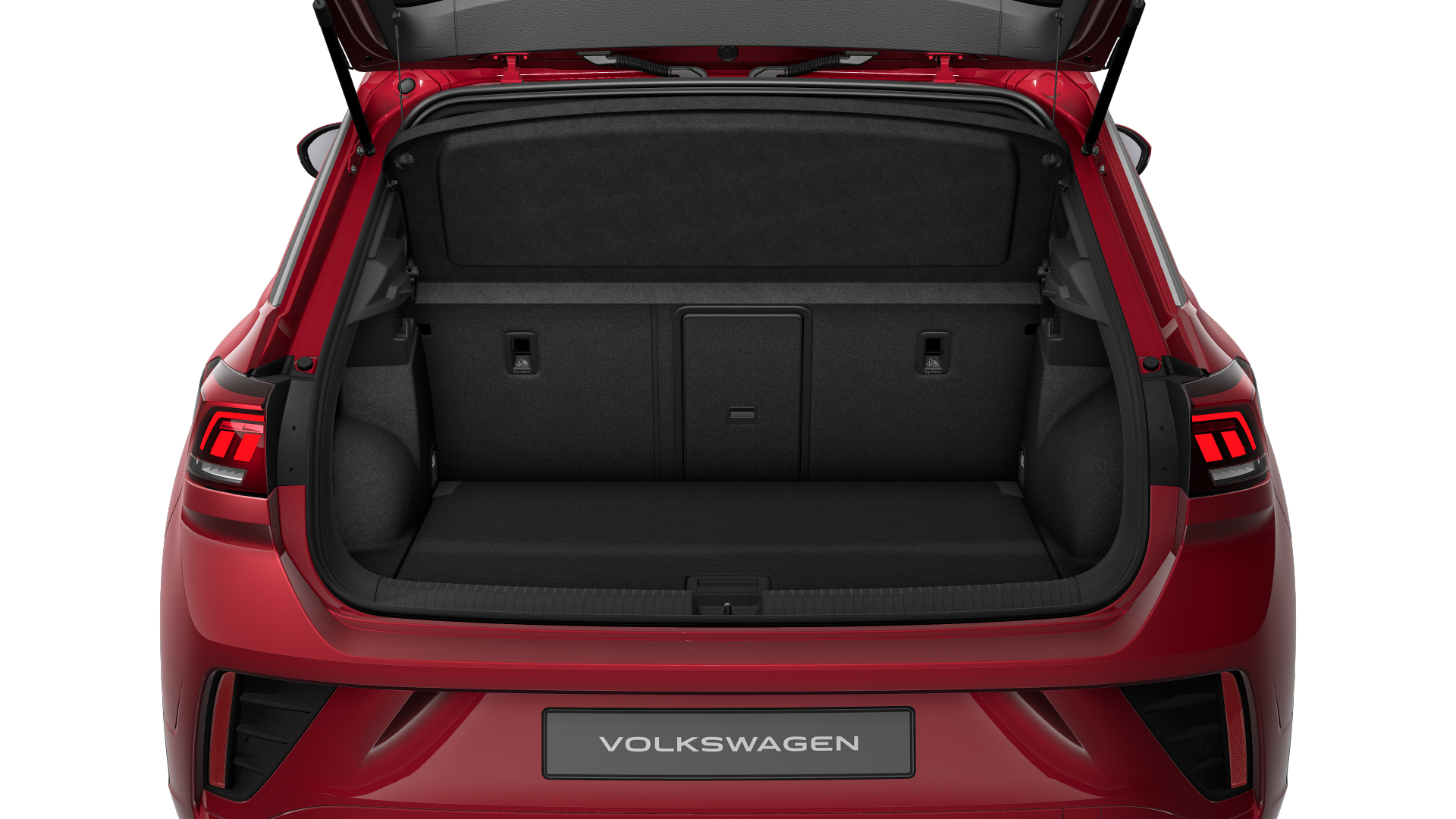 Volkswagen T-Roc 1.0 TSI R-Line