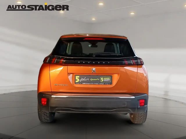 Peugeot E-2008 Active Pack