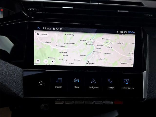 Peugeot 308 Allure Pack Hybrid SW