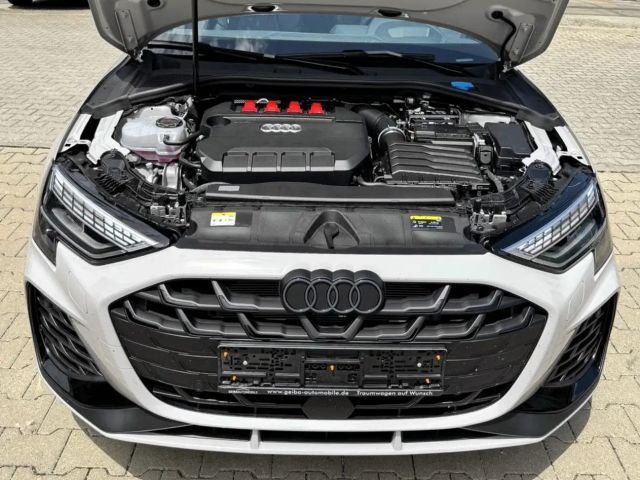 Audi S3 Quattro Sedan Sportback