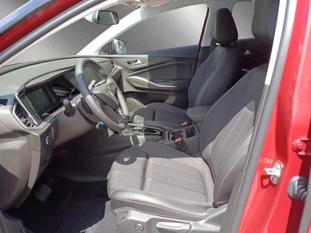 Opel Grandland X Edition Turbo