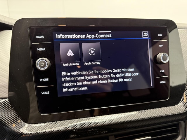 Volkswagen T-Cross 1.0 TSI DSG Life