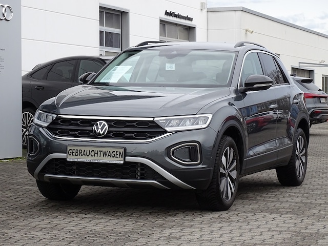 Volkswagen T-Roc 1.0 TSI