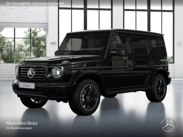 Mercedes-Benz G 450 450d AMG Line