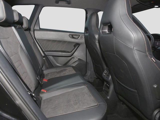 Cupra Ateca 2.0 TSI 4Drive VZ