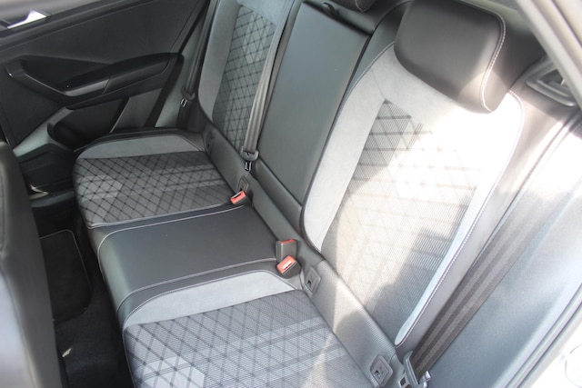 Volkswagen T-Roc 1.5 TSI DSG Style