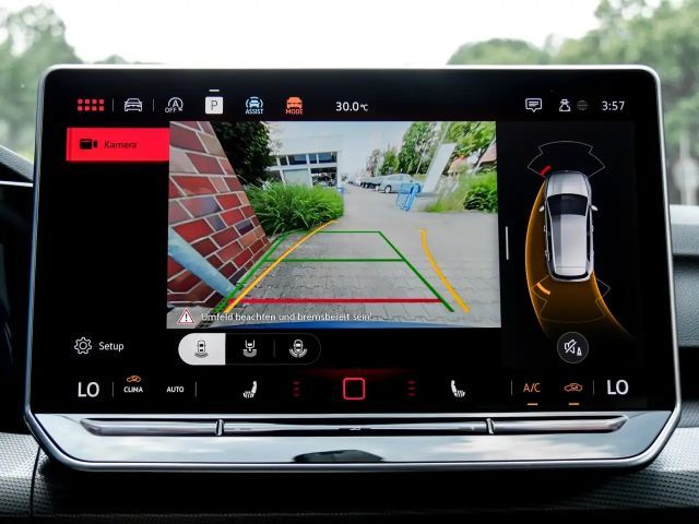 Volkswagen Golf 1.5 eTSI DSG Golf VIII