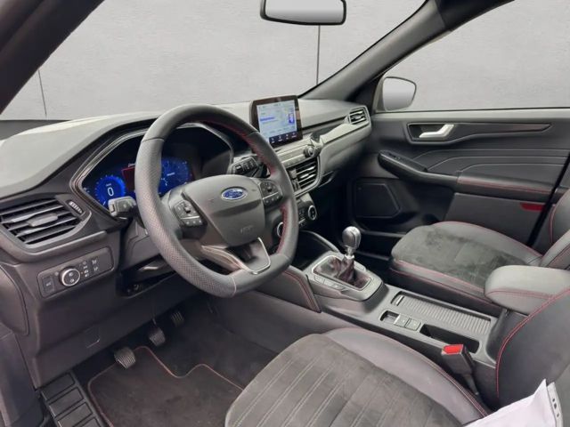 Ford Kuga EcoBoost ST Line X