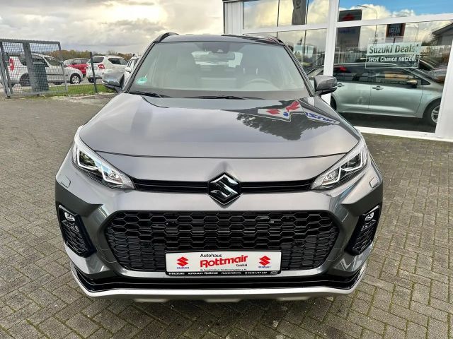 Toyota RAV4 Hybride Plug-in