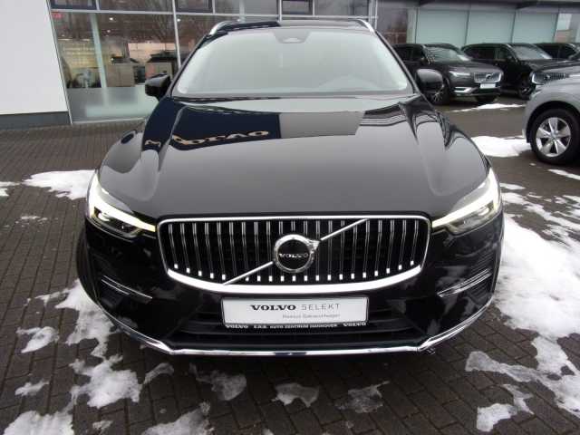 Volvo XC60 AWD Bright Ultimate