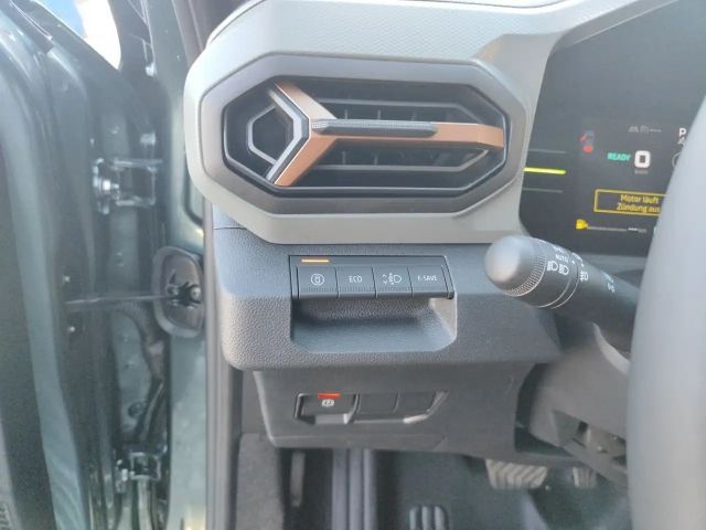 Dacia Duster Extreme Hybrid 140