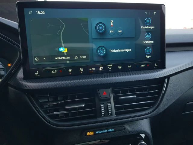 Ford Kuga AWD Hybrid ST Line