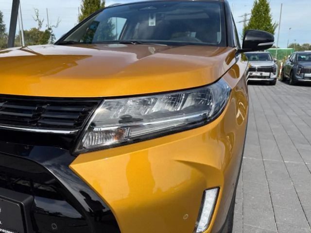 Suzuki Vitara Comfort