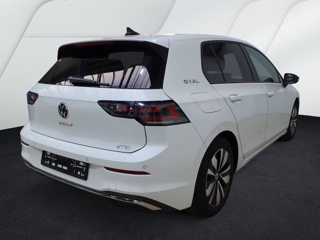 Volkswagen Golf 1.5 eTSI DSG Golf VIII