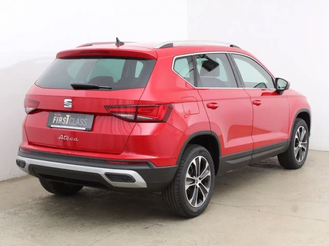 Seat Ateca 1.0 TSI Style