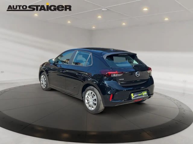 Opel Corsa 1.2 Turbo Turbo