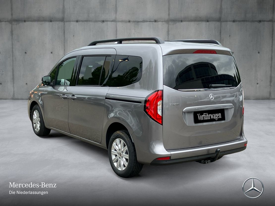 Mercedes-Benz T 180 Limousine Lang Progressive