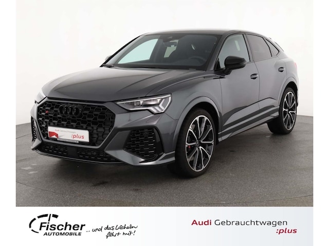 Audi RS Q3 Quattro S-Tronic Sportback