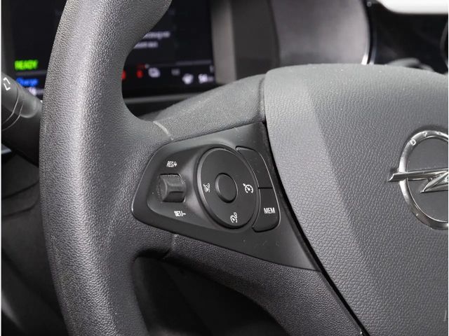 Opel Corsa Corsa-e Edition