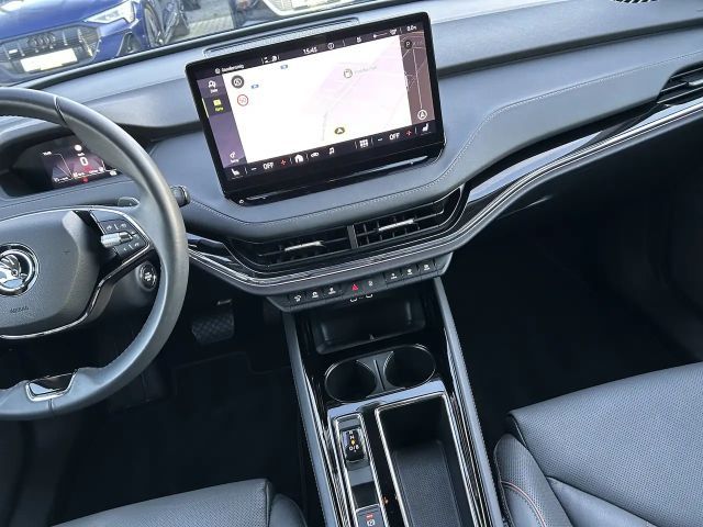 Skoda Enyaq Suite iV 60