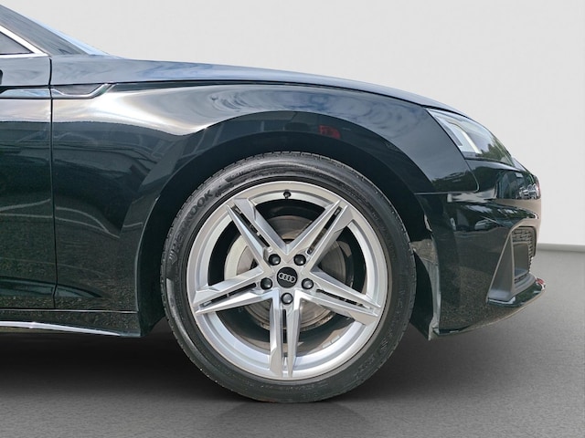 Audi A5 40 TDI Quattro S-Tronic Sportback