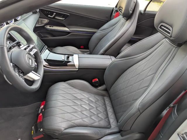 Mercedes-Benz CLE 300 4MATIC AMG Line