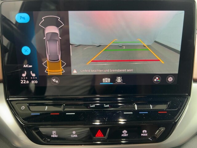 Volkswagen ID.4 Business Performance Pro